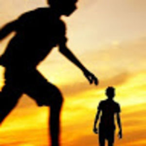 Meet your Posher, Richard